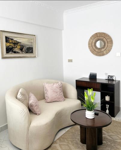Arman Studio Kilimani