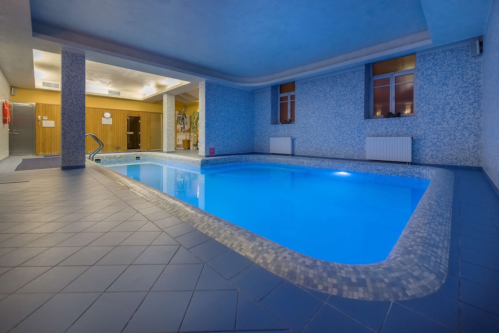 Artis Centrum Hotels — Vilnius — photo 2