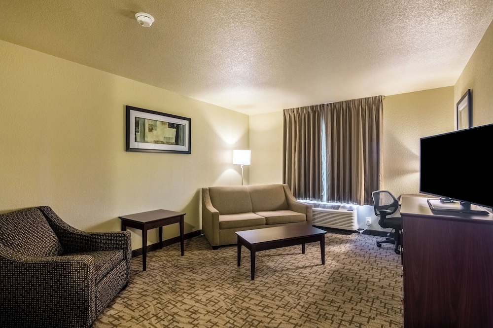 Cobblestone Inn & Suites Lakin - photo 16