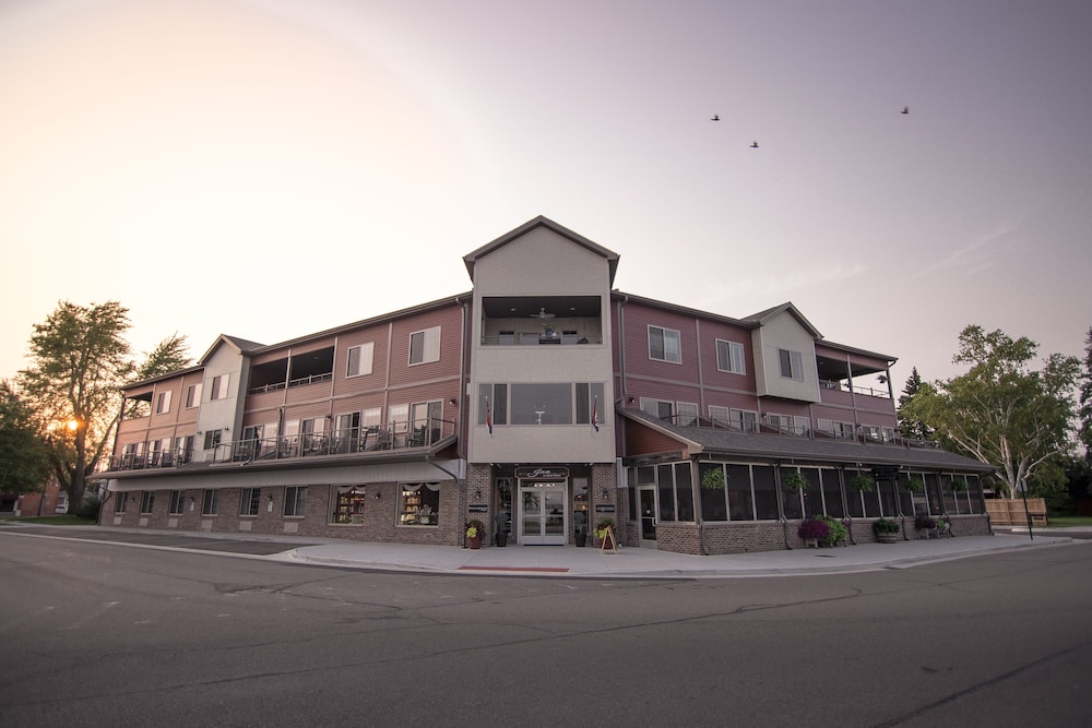Inn on Water Street - photo 29