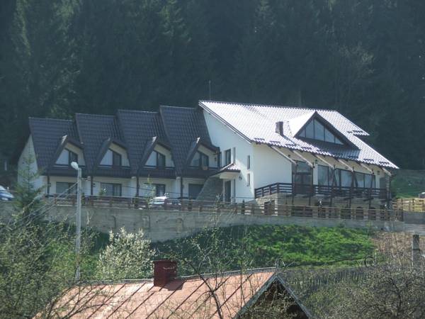 Popasul Domnesc Resort& Spa Voronet Vue in Gura Humorului, Romania