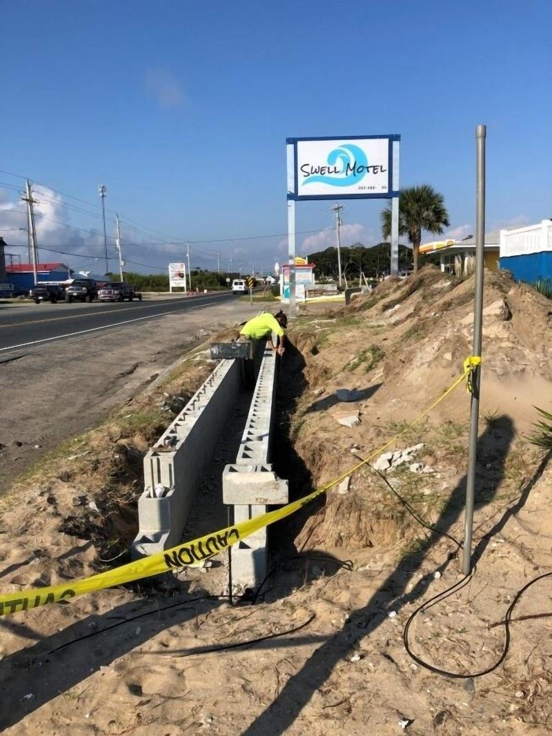 Swell Motel - photo 38