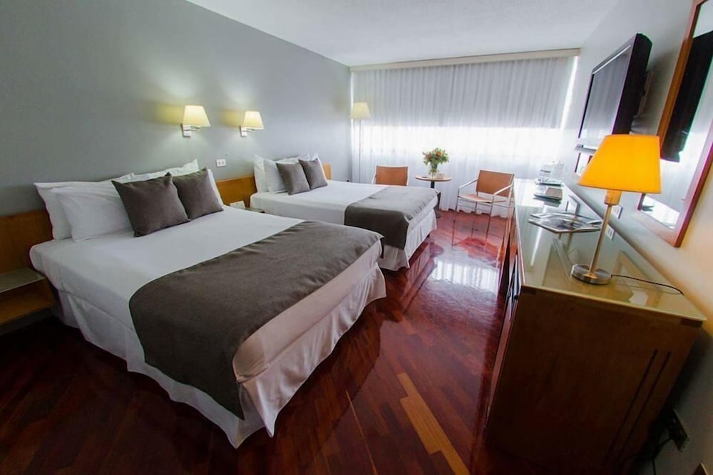 Hotel Paseo Las Mercedes Caracas — Caracas — photo 5