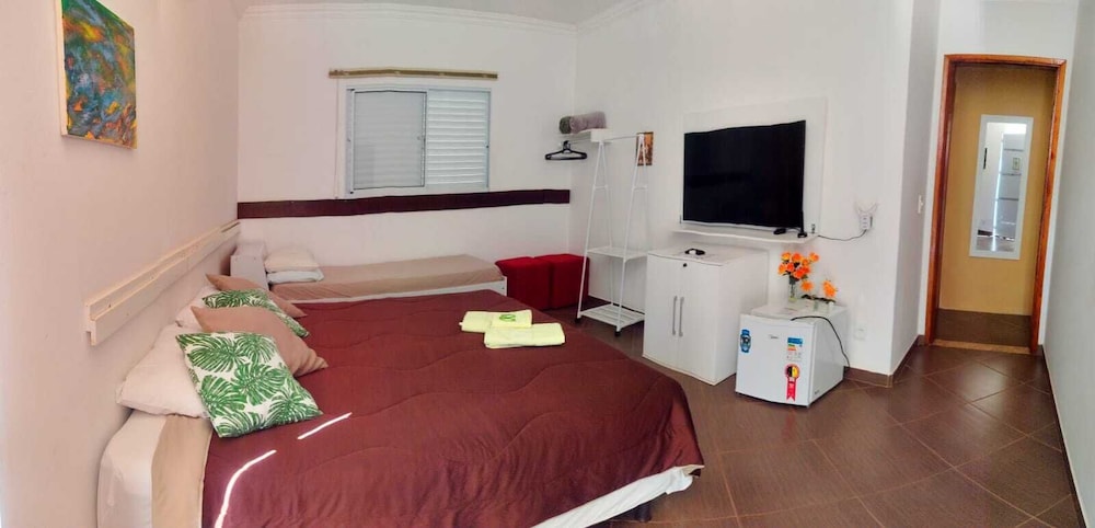 Biomas Hotel — Brotas — photo 4