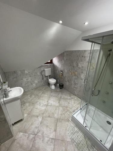 Sepsi Relax — hotel in Sfantu Gheorghe