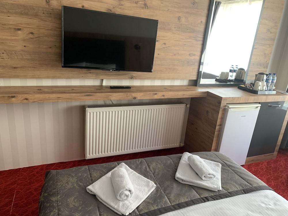 Adanaz Otel — Bolu — photo 4