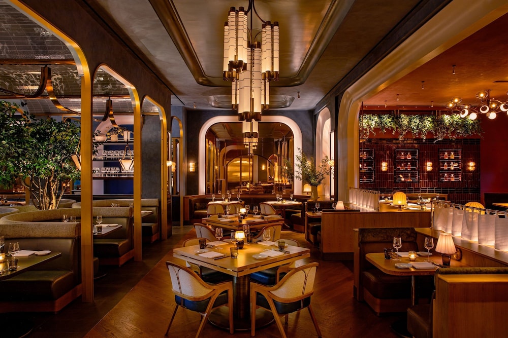 JW Marriott Essex House New York - photo 116