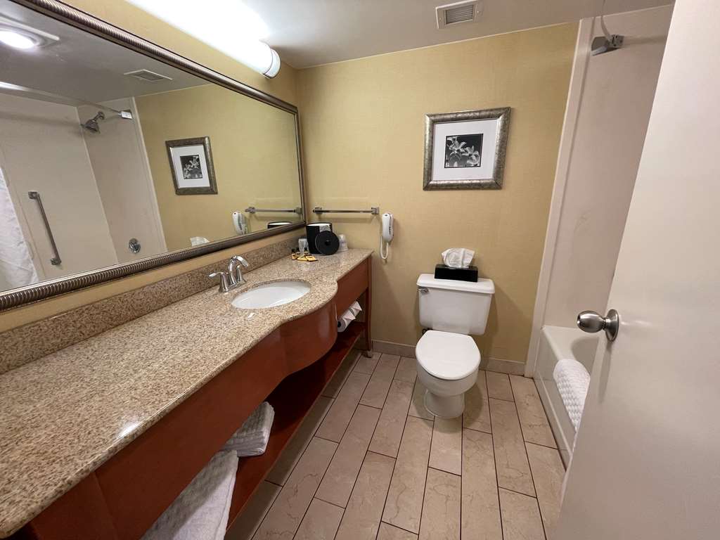 Best Western Plus Waterville Grand Hotel - photo 20