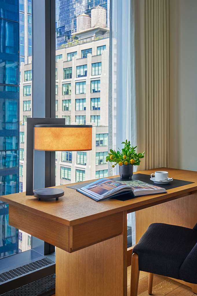 Pendry Manhattan West - photo 93