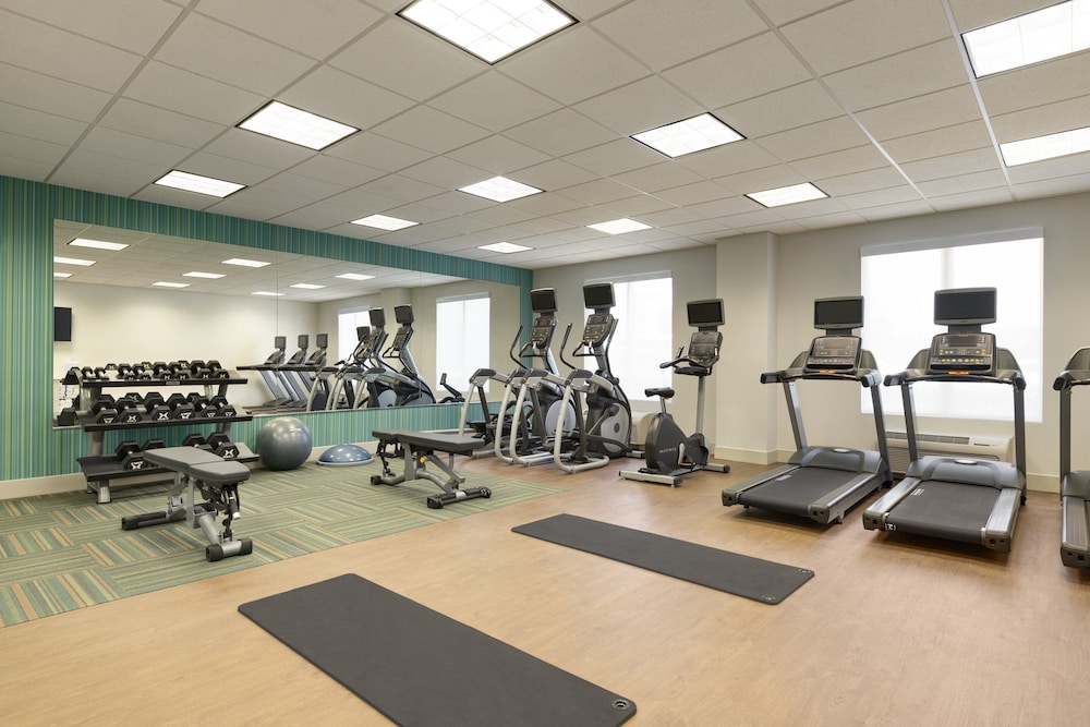 Holiday Inn Express Hotel & Suites Fort Myers East The Forum by IHG - photo 17