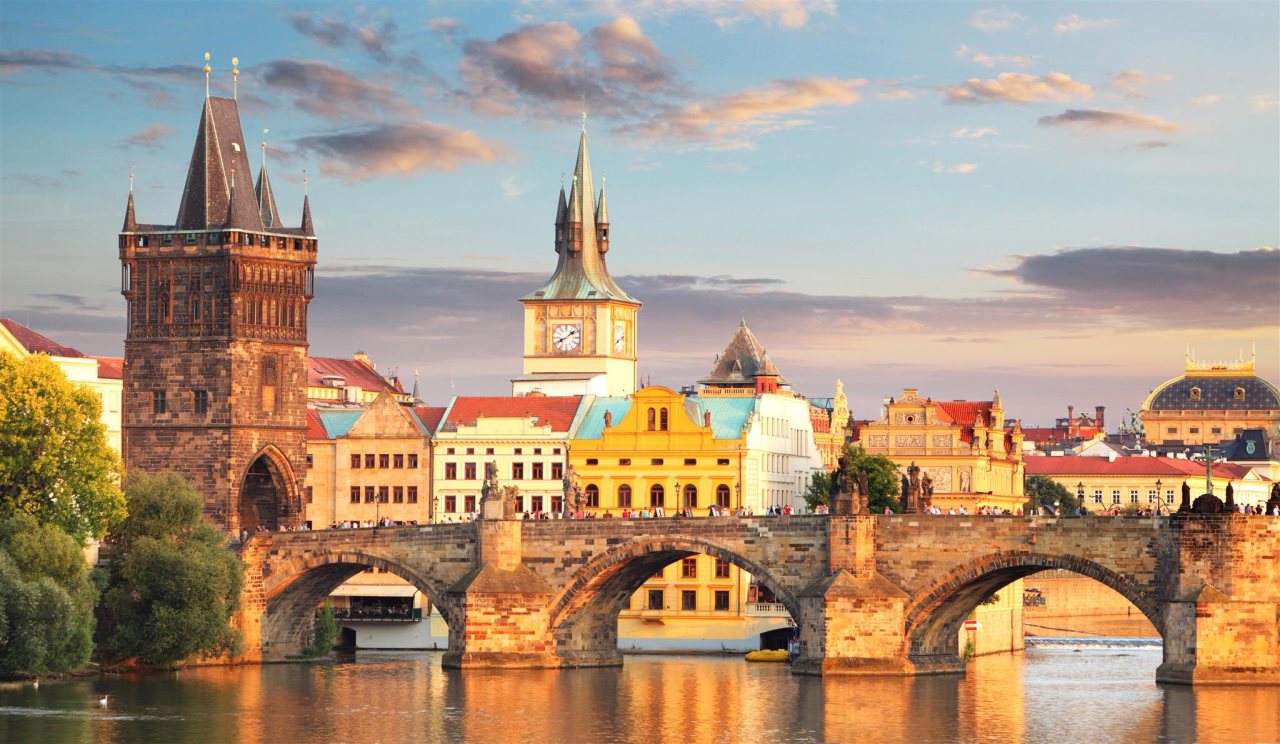Bohemika — Prague — photo 5