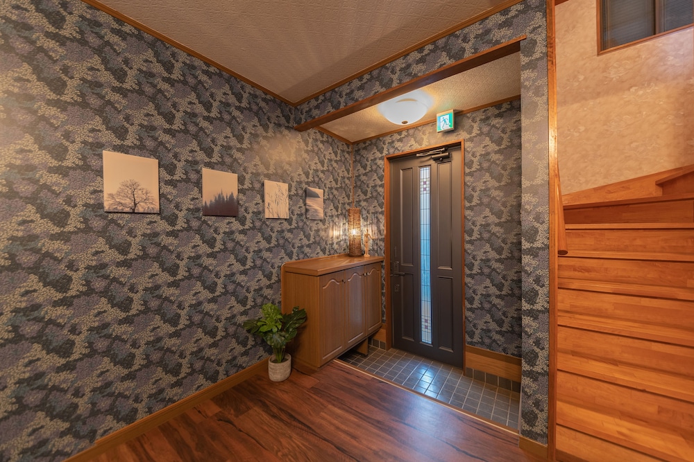 Beppu Onsen Ogura No Yu in Beppu, Japan