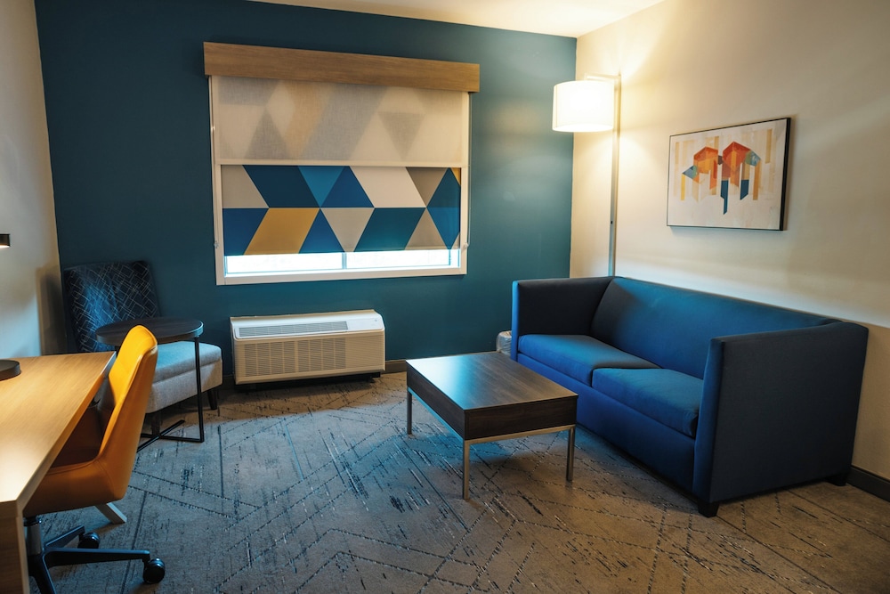 Holiday Inn Express & Suites McCalla Birmingham West by IHG - photo 16