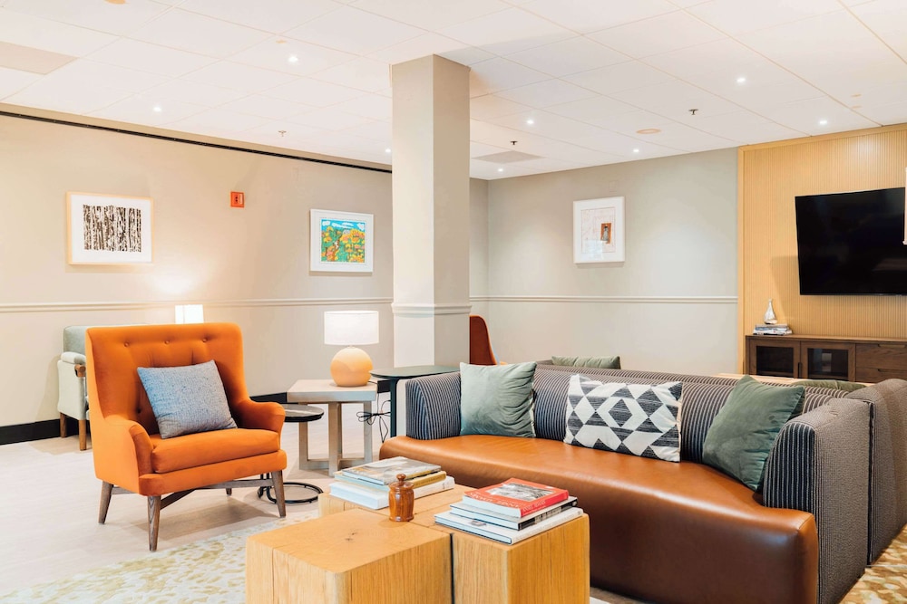 Hotel Downstreet - photo 4