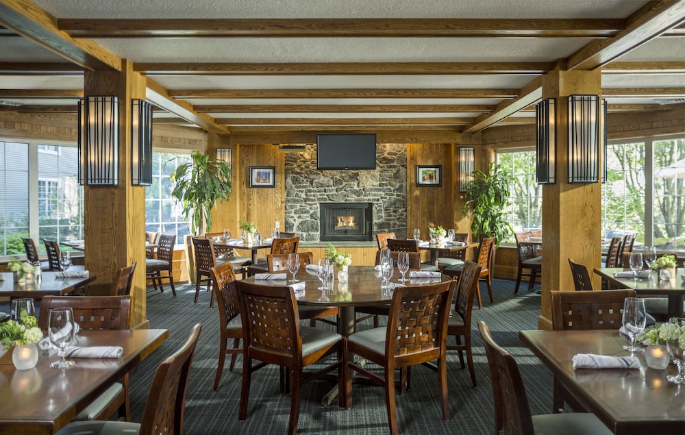 DoubleTree by Hilton Burlington Vermont - photo 34