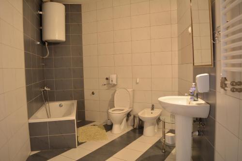 Guest Accommodation Zak - last minute hotel in Novi Sad