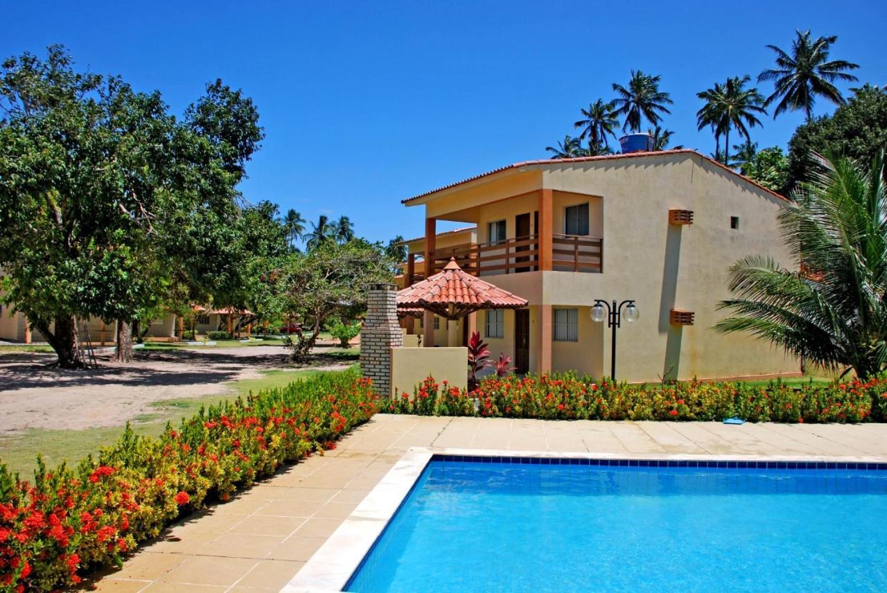 Condominio Na Beira Mar in Maragogi, Brasil