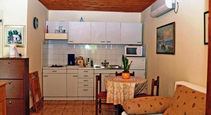 Guest House Foretic