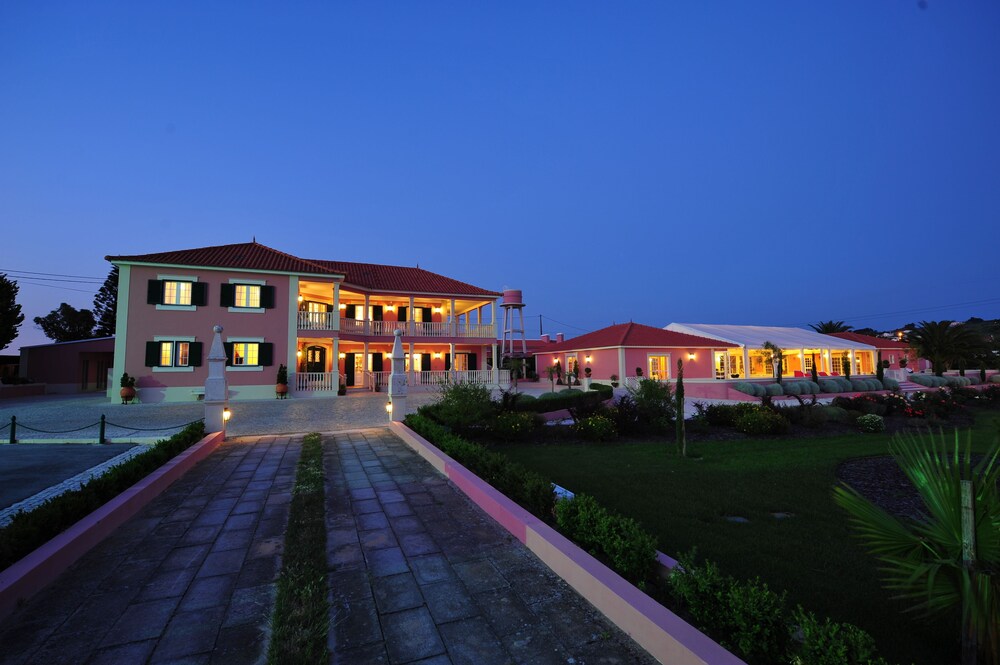 Quinta De Santa Maria D' Arruda Hotel Rural — hotel in Arruda Dos Vinhos