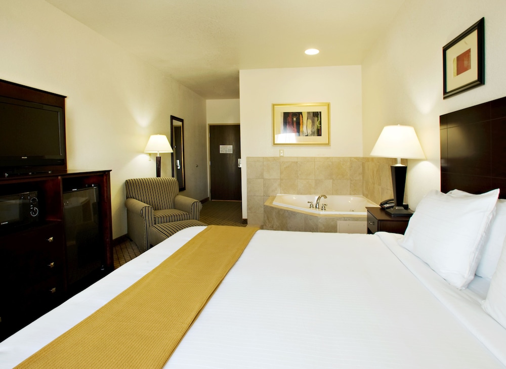 Holiday Inn Express & Suites Childress an IHG Hotel - photo 4