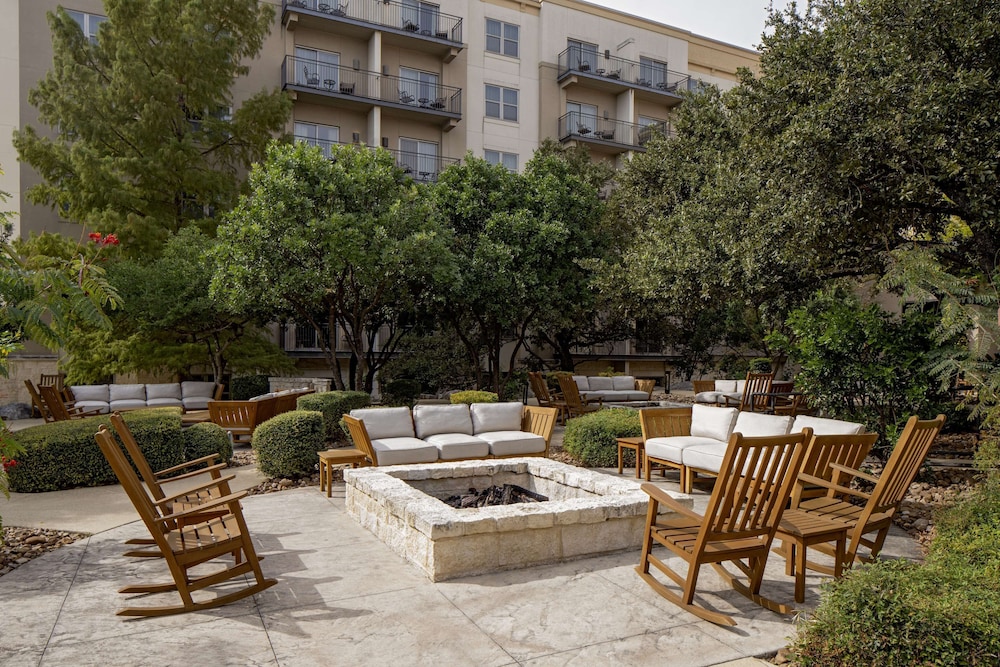 Hilton San Antonio Hill Country - photo 101