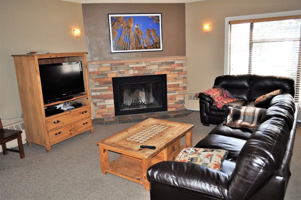 Frisco Resort By Rocky Mountain Resort Management - photo 118