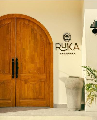 Ruka Maldives - last minute hotel in Unknown City