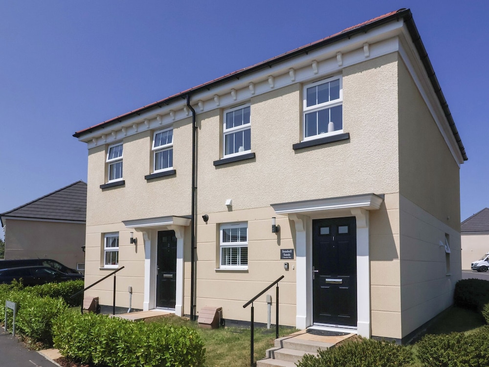Seashell Sands in Bideford, United Kingdom