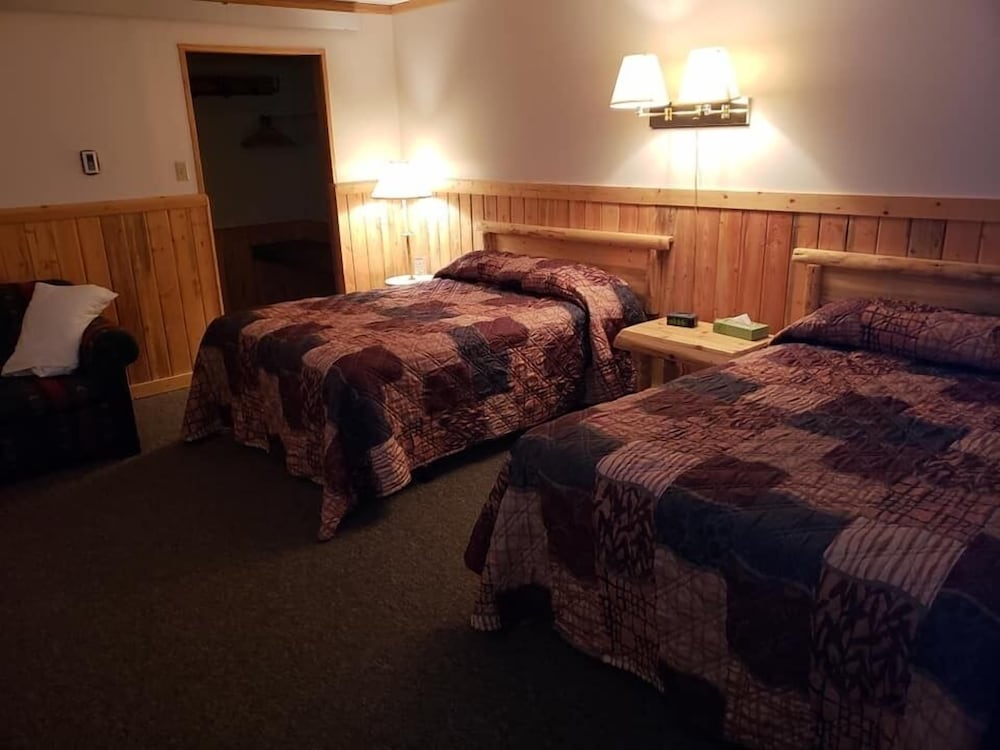 Lava Mountain Lodge - photo 15