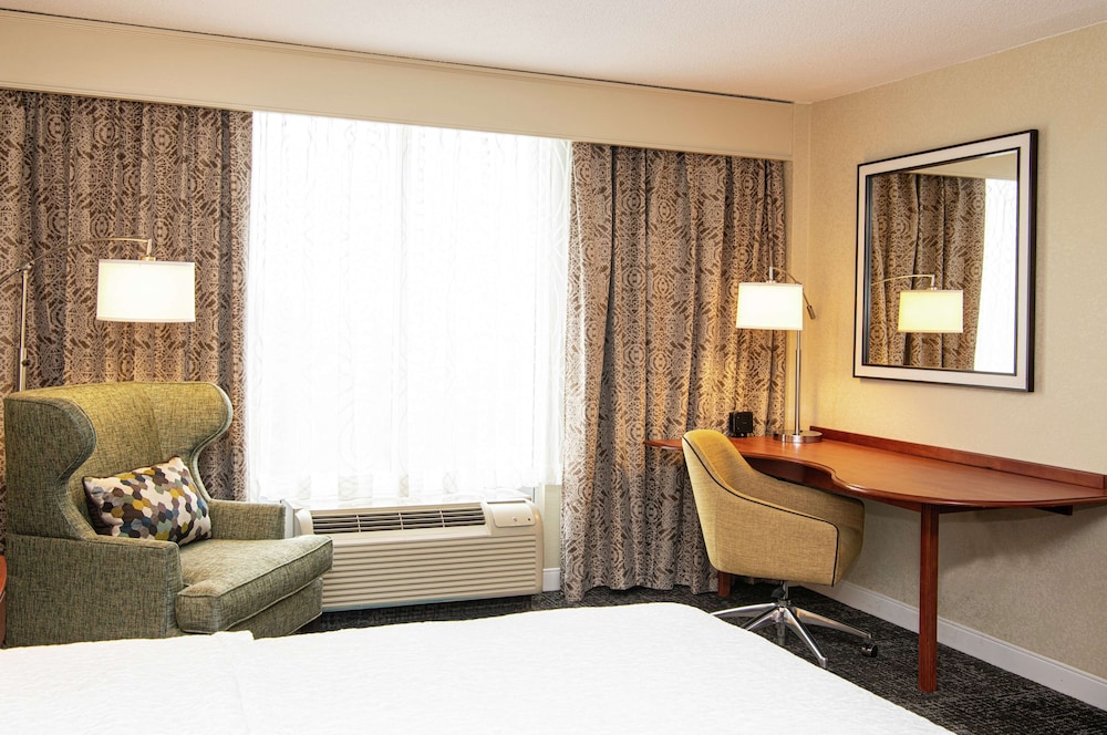Hampton Inn Parsippany - photo 24