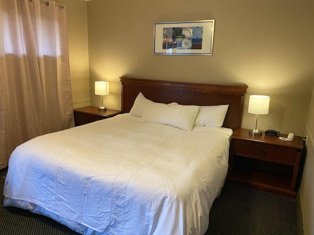 Diamond Motel Abilene - photo 11