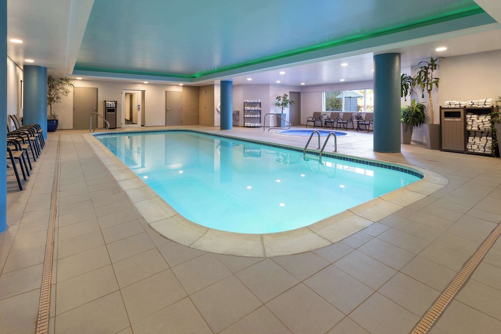 Hampton Inn & Suites Wells Ogunquit - photo 54