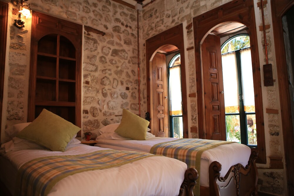Cicekli Konak — Antakya — photo 4
