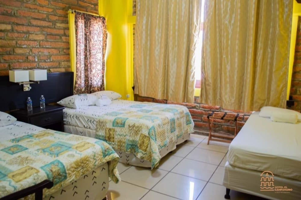 Hotel El Campanario — Comayagua — photo 4