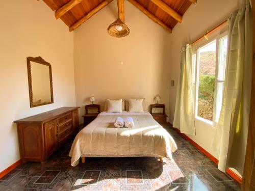 El Solar Casas de Campo 3 — hotel in Valle Grande