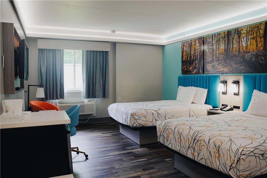 Days Inn by Wyndham Southington - photo 7