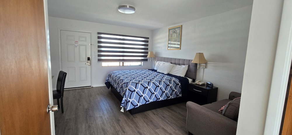 Merida Inn and Suites - photo 7