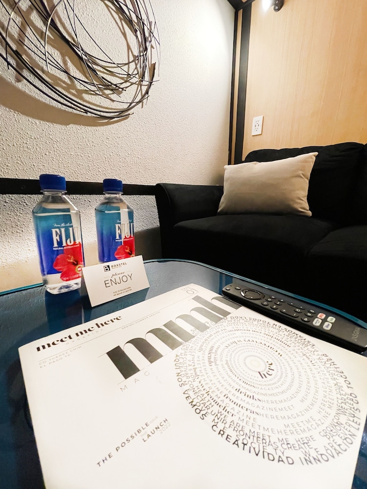 Boxstel Moderns Stay Hotel - photo 41