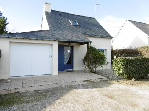 Maisonnette Maria — hotel in Saint-Gildas-De-Rhuys