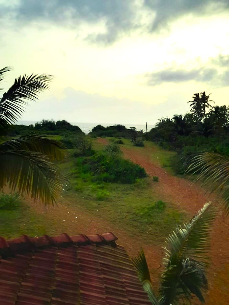 Coral Beach Hotel Candolim — Candolim — photo 4