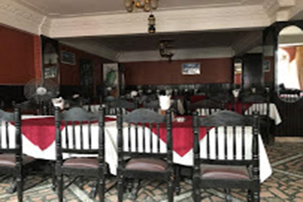 Tirupati Holiday Inn - last minute hotel in Kathmandu
