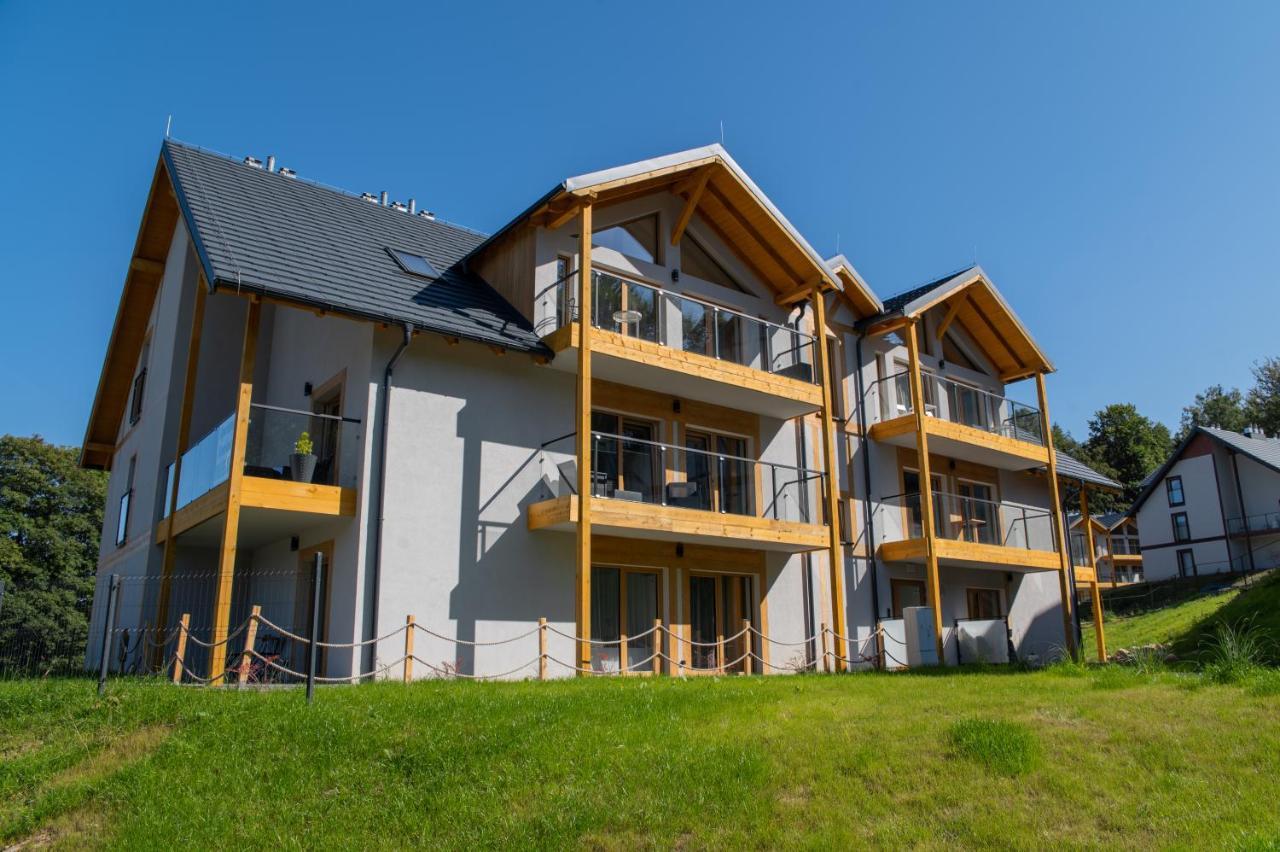 Osada Górska Apartament Lofoty — 4-Star Luxury Hotel in Szklarska Poreba, Poland