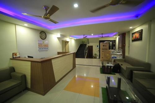Hotel Pankaj — Jajpur — photo 2