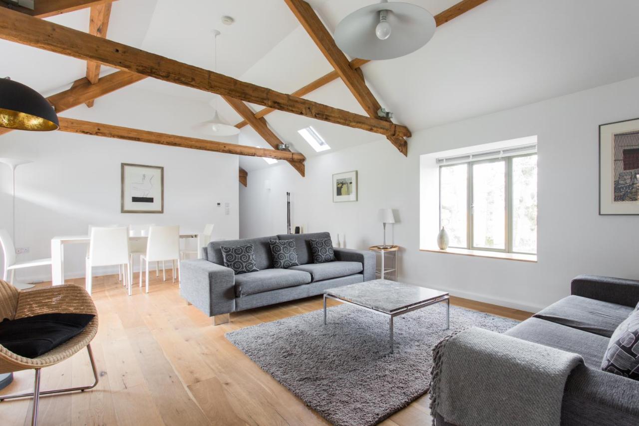 Owl Barn At Penygaer Great Views Of Brecon Beacons — Llandovery