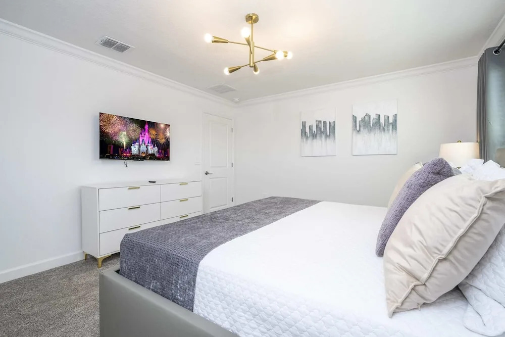 Stunning 4 Bd W Pool @ Storey Lake Resort 2613 - photo 6