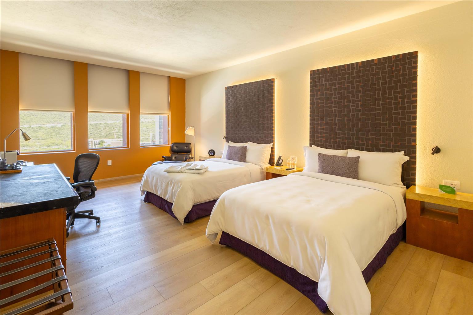 BMONTV ROOM