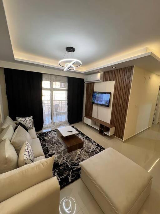 Royal Madinaty 2BR Residence — 4-Star Luxury Hotel in Cairo, Egypt