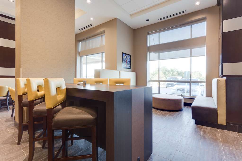 Drury Inn & Suites Dallas Frisco - photo 13