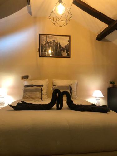 Gîte de la source - last minute hotel in Unknown City