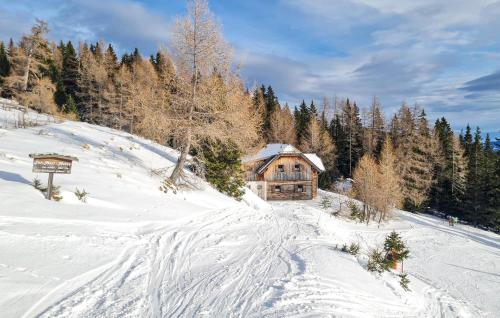 Ferienhuette In Lachtal in Unknown City, Austria